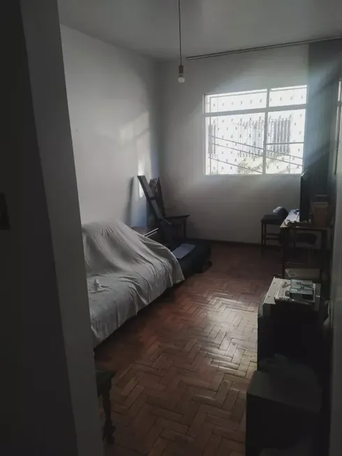 Foto 1 de Apartamento com 2 Quartos à venda, 63m² em Santo Antônio, Belo Horizonte