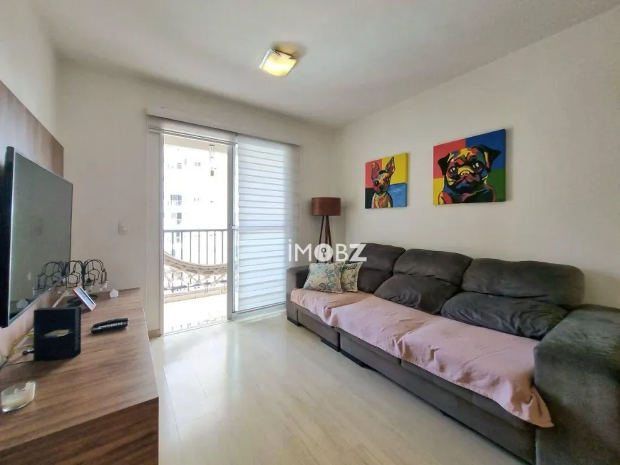 Foto 1 de Apartamento com 3 Quartos à venda, 69m² em Vila Andrade, São Paulo