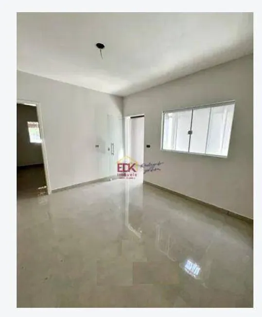 Foto 1 de Casa de Condomínio com 2 Quartos à venda, 80m² em Jardim Vale do Sol, São José dos Campos