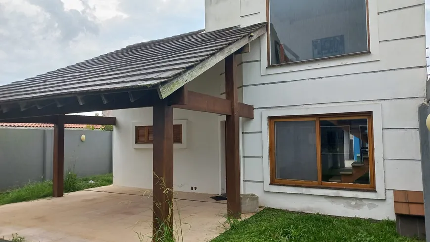 Foto 1 de Casa com 3 Quartos à venda, 187m² em Laranjal, Pelotas