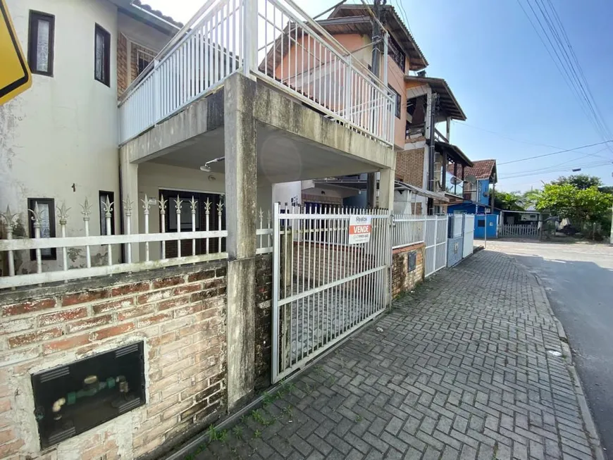 Foto 1 de Imóvel Comercial com 2 Quartos à venda, 65m² em Itajubá, Barra Velha