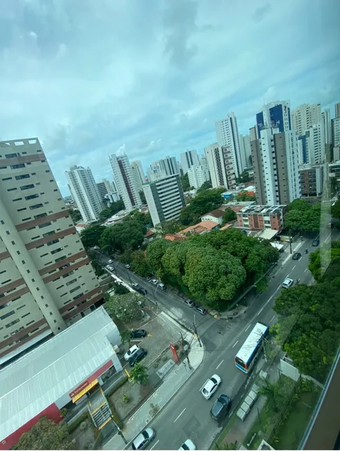 Foto 1 de Apartamento com 2 Quartos para alugar, 47m² em Parnamirim, Recife