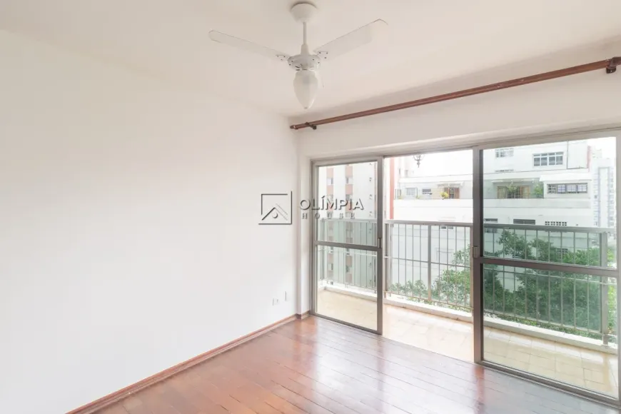 Foto 1 de Apartamento com 4 Quartos para alugar, 107m² em Pinheiros, São Paulo