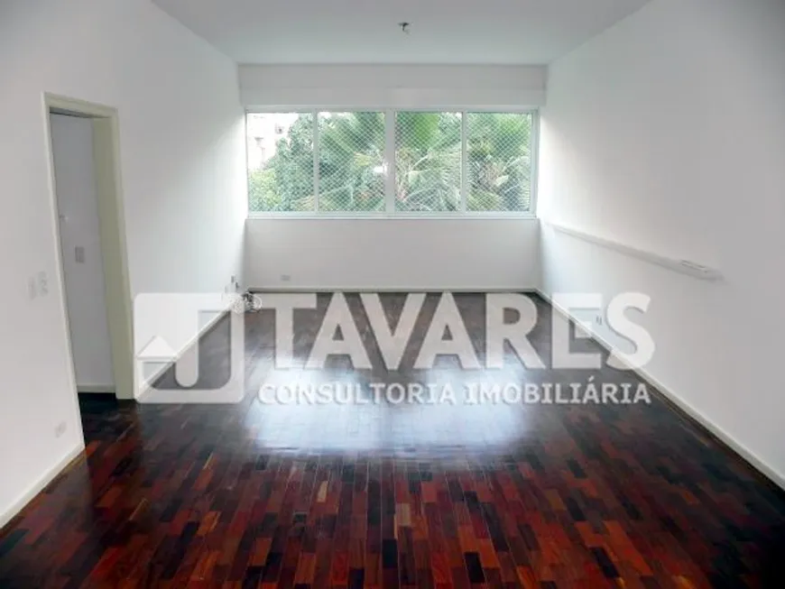 Foto 1 de Apartamento com 3 Quartos à venda, 130m² em Jardim Botânico, Rio de Janeiro