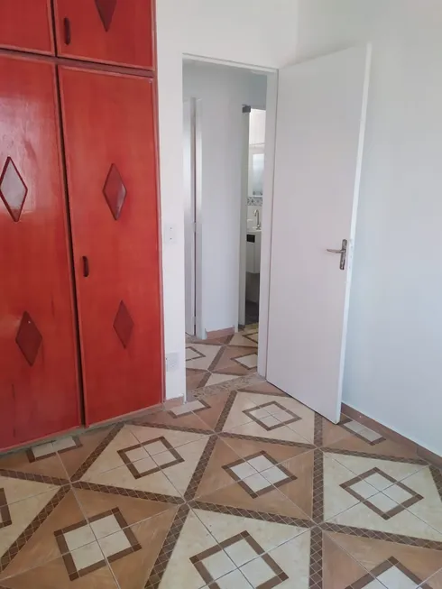 Foto 1 de Apartamento com 2 Quartos à venda, 47m² em Cidade Jardins, Valparaíso de Goiás