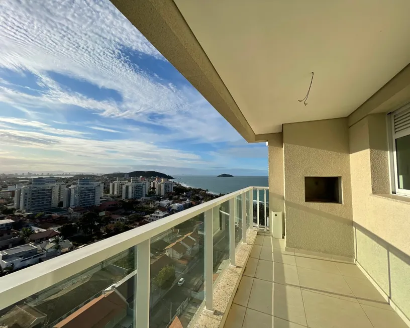Foto 1 de Apartamento com 3 Quartos à venda, 93m² em Centro, Penha