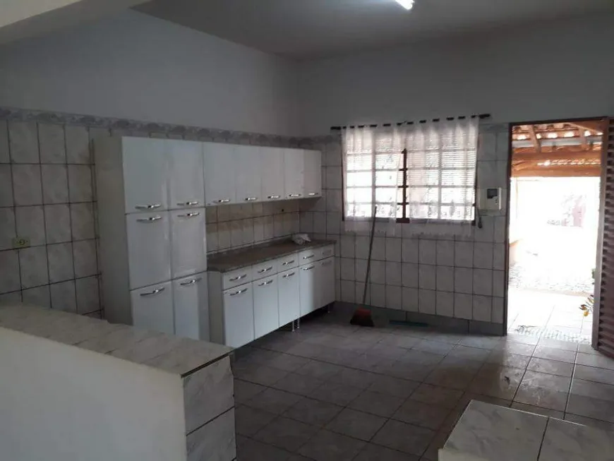 Foto 1 de Fazenda/Sítio com 3 Quartos à venda, 237m² em Portal dos Ipês, Ribeirão Preto