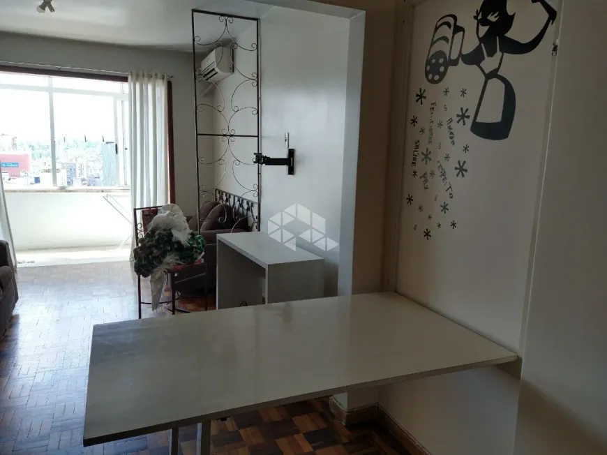 Foto 1 de Apartamento com 1 Quarto à venda, 35m² em Centro Histórico, Porto Alegre