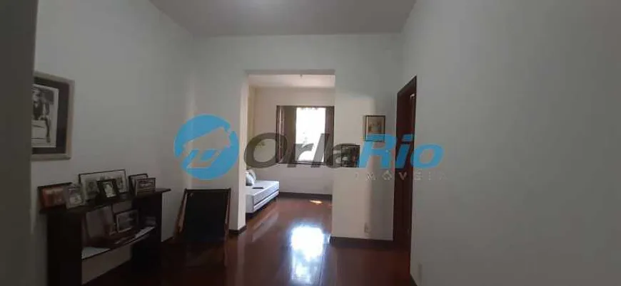 Foto 1 de Apartamento com 2 Quartos à venda, 65m² em Urca, Rio de Janeiro