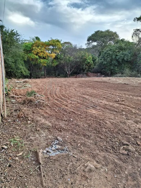 Foto 1 de Lote/Terreno à venda, 1000m² em Cardoso Continuação , Aparecida de Goiânia