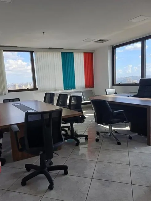 Foto 1 de Sala Comercial à venda, 46m² em Tucuruvi, São Paulo