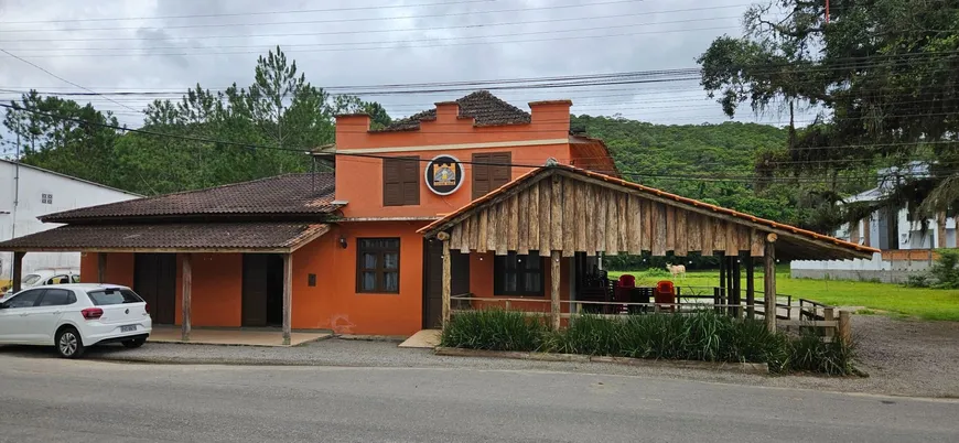 Foto 1 de Lote/Terreno à venda, 2297m² em Santa Teresa, São Pedro de Alcântara