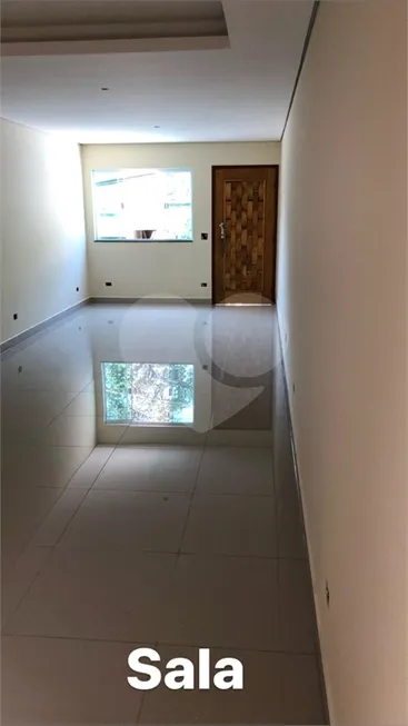 Foto 1 de Sobrado com 3 Quartos à venda, 150m² em Pirituba, São Paulo