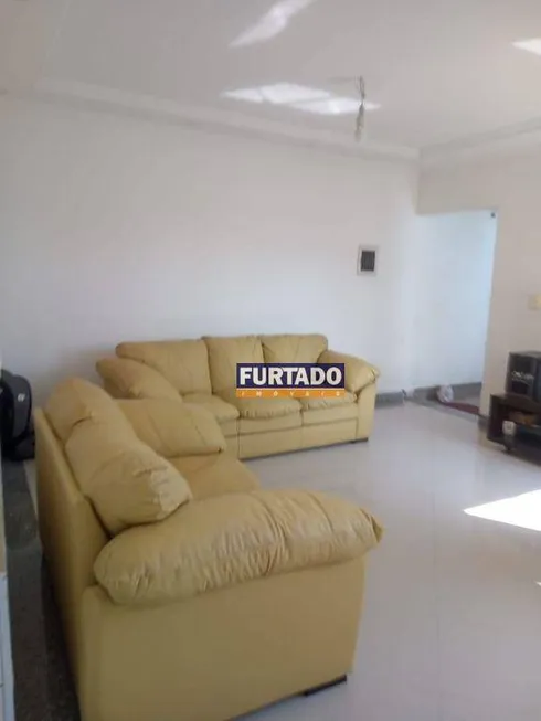 Foto 1 de Sobrado com 3 Quartos à venda, 400m² em Vila Santa Terezinha, São Bernardo do Campo