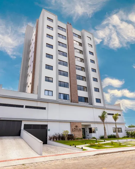 Foto 1 de Apartamento com 2 Quartos à venda, 79m² em Guarani, Brusque