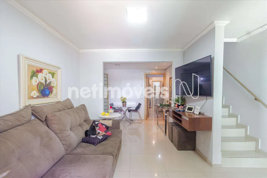 Foto 1 de Casa com 4 Quartos à venda, 200m² em São Gabriel, Belo Horizonte