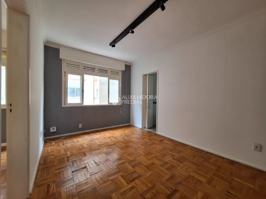 Foto 1 de Apartamento com 1 Quarto à venda, 46m² em Centro Histórico, Porto Alegre