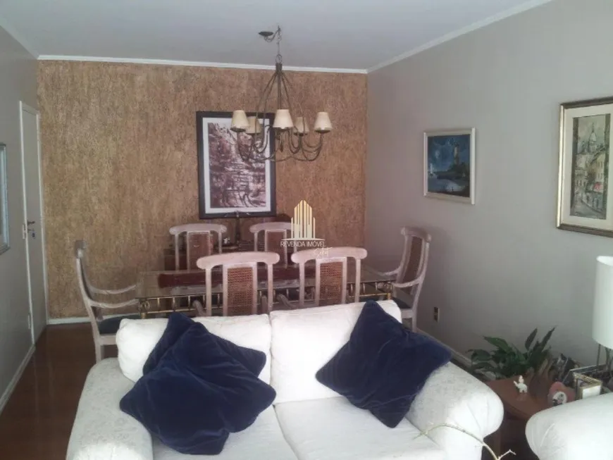 Foto 1 de Apartamento com 4 Quartos à venda, 180m² em Fazenda Morumbi, São Paulo