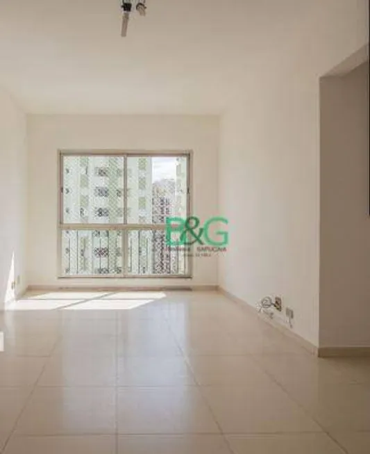 Foto 1 de Apartamento com 3 Quartos à venda, 84m² em Bosque da Saúde, São Paulo