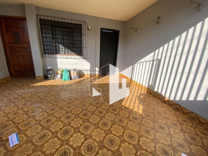 Foto 1 de Casa com 2 Quartos à venda, 120m² em Jardim Netinho Prado, Jaú