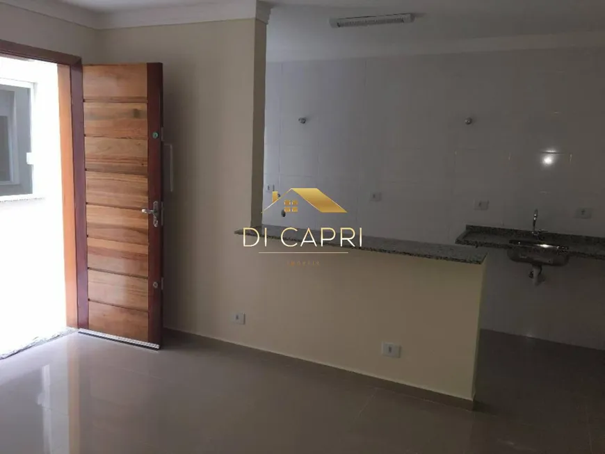 Foto 1 de Casa de Condomínio com 1 Quarto à venda, 33m² em Vila Alpina, São Paulo