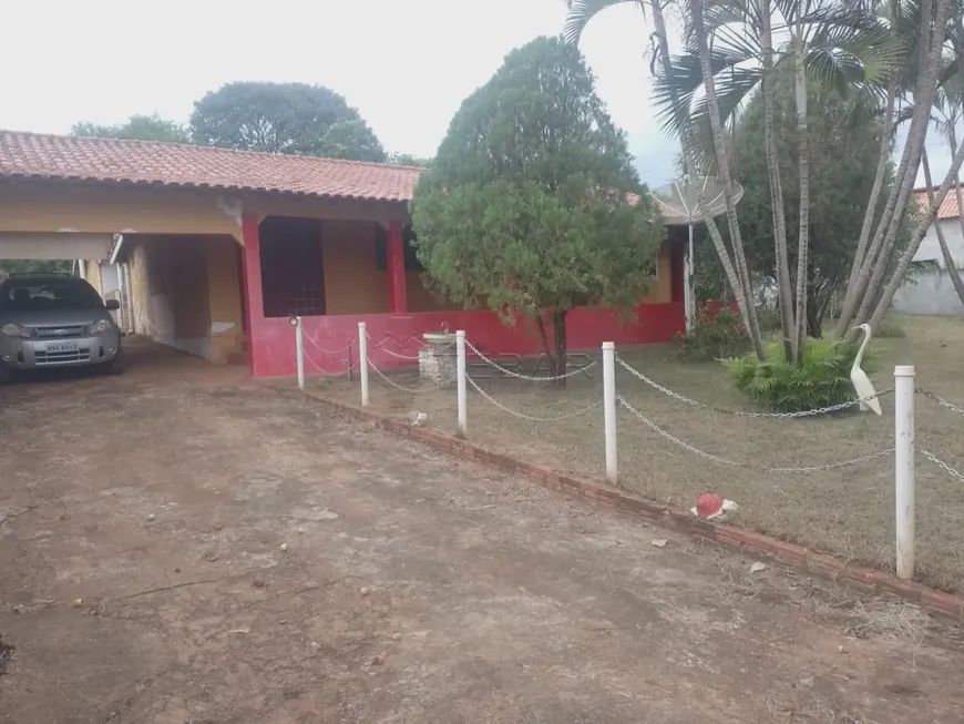 Foto 1 de Fazenda/Sítio à venda, 300m² em Zona Rural, Onda Verde