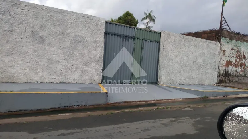 Foto 1 de Lote/Terreno para venda ou aluguel, 600m² em Cohab Anil, São Luís