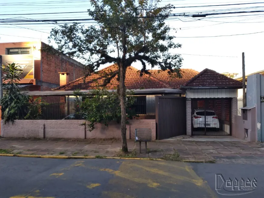 Foto 1 de Casa com 4 Quartos à venda, 347m² em Guarani, Novo Hamburgo