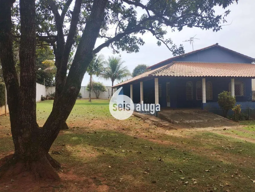 Foto 1 de Fazenda/Sítio com 2 Quartos à venda, 162m² em Recanto do Guarapari, Nova Odessa