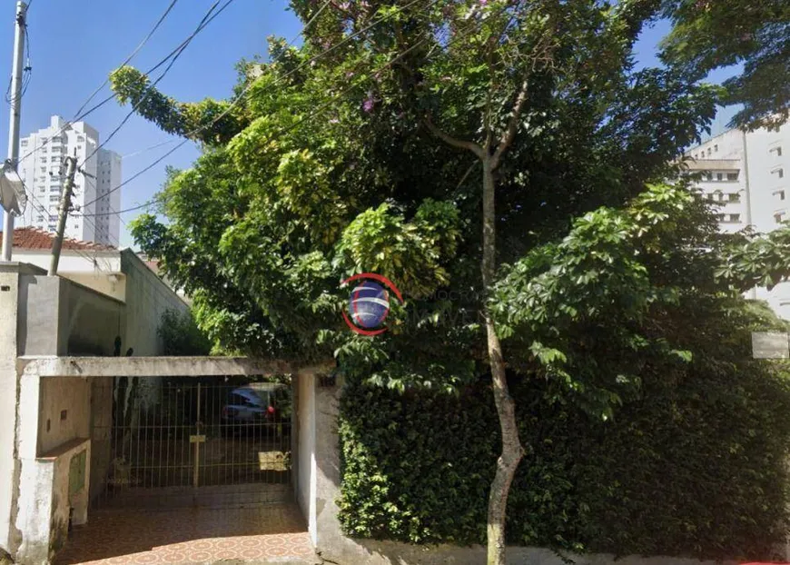 Foto 1 de Lote/Terreno à venda, 400m² em Vila Gilda, Santo André