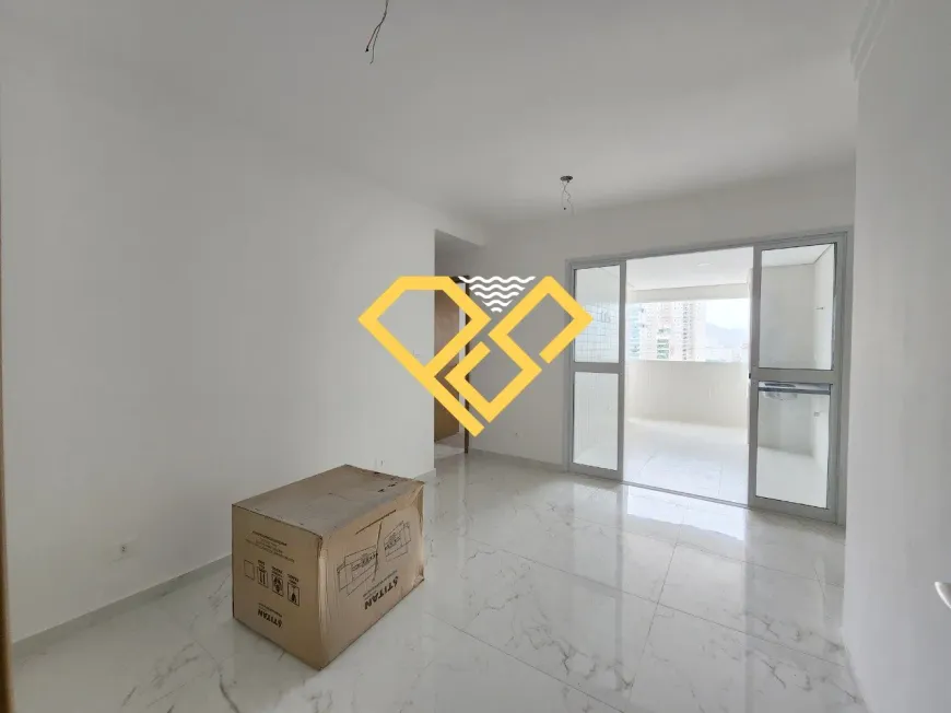 Foto 1 de Apartamento com 2 Quartos à venda, 69m² em Boqueirão, Santos