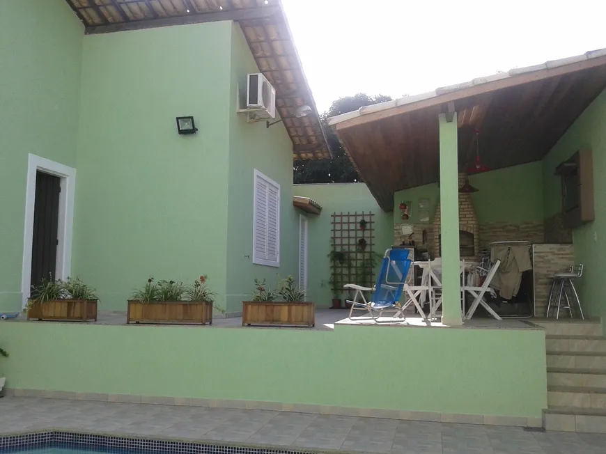 Foto 1 de Casa com 3 Quartos à venda, 300m² em Serra Grande, Niterói