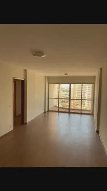 Foto 1 de Apartamento com 3 Quartos à venda, 138m² em Centro, São José do Rio Preto