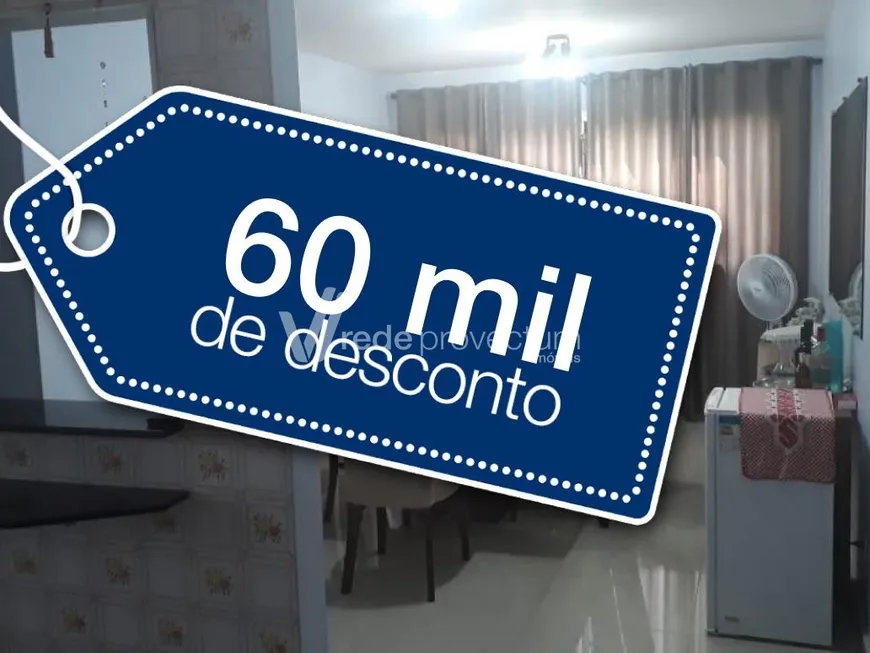 Foto 1 de Apartamento com 3 Quartos à venda, 103m² em Centro, Campinas