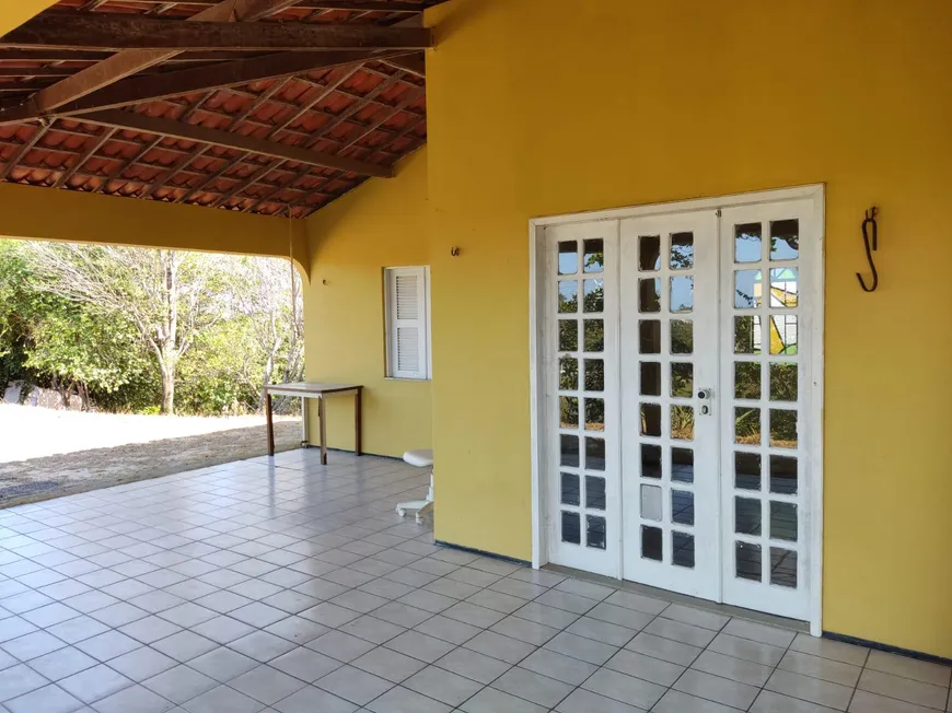 Foto 1 de Casa com 1 Quarto à venda, 3710m² em Taíba, São Gonçalo do Amarante