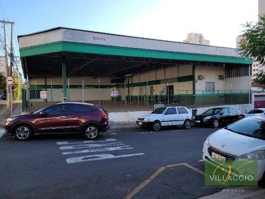 Foto 1 de Galpão/Depósito/Armazém para alugar, 600m² em Centro, São José do Rio Preto