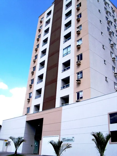 Foto 1 de Apartamento com 2 Quartos à venda, 65m² em Santa Rita, Brusque