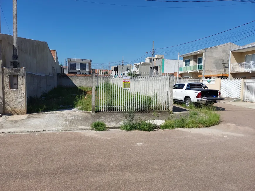 Foto 1 de Lote/Terreno à venda, 160m² em Estados, Fazenda Rio Grande