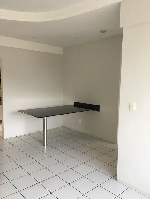 Foto 1 de Apartamento com 3 Quartos à venda, 75m² em Horto, Teresina