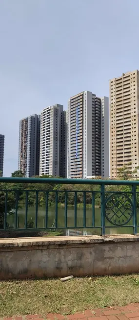 Foto 1 de Apartamento com 2 Quartos à venda, 82m² em Jardim Ilhas do Sul, Ribeirão Preto