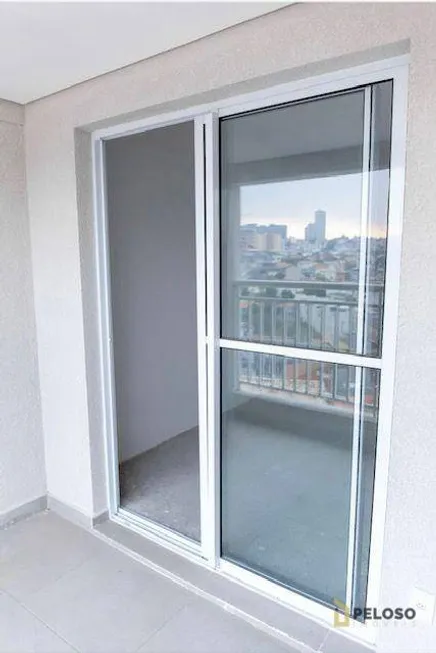 Foto 1 de Apartamento com 2 Quartos à venda, 60m² em Parada Inglesa, São Paulo