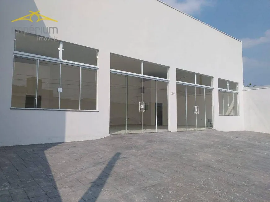 Foto 1 de Ponto Comercial à venda, 135m² em Jardim São Vito, Americana