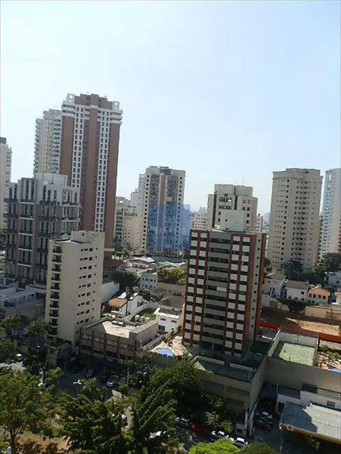 Foto 1 de Apartamento com 2 Quartos à venda, 52m² em Parque Imperial , São Paulo