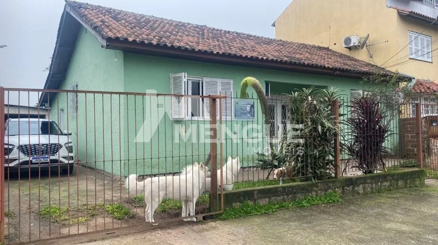 Foto 1 de Casa com 3 Quartos à venda, 80m² em Sarandi, Porto Alegre