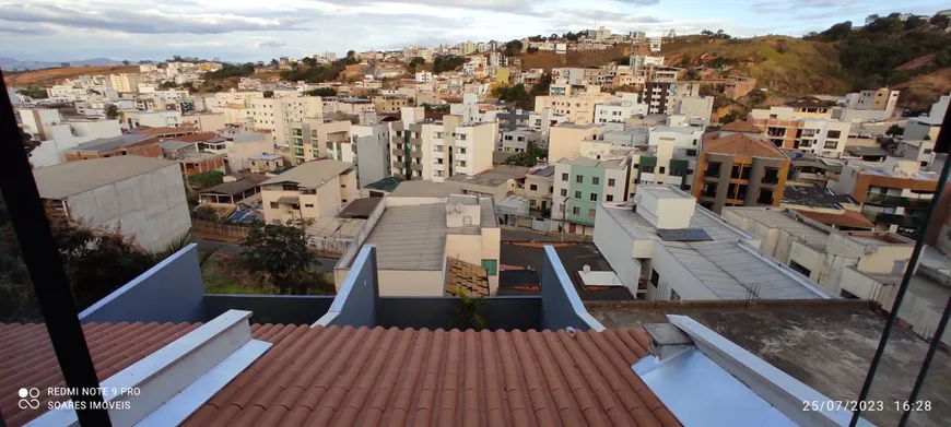 Foto 1 de Casa com 3 Quartos à venda, 140m² em Cidade Nova, Santana do Paraíso