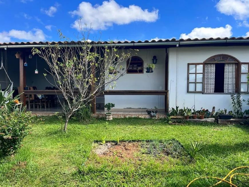 Foto 1 de Casa com 3 Quartos à venda, 250m² em Parque dos Bandeirantes, Tiradentes