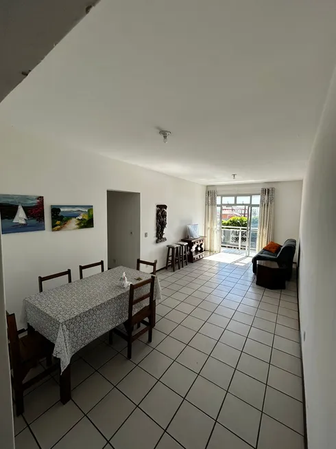 Foto 1 de Apartamento com 4 Quartos para alugar, 120m² em Parque Jacaraípe, Serra