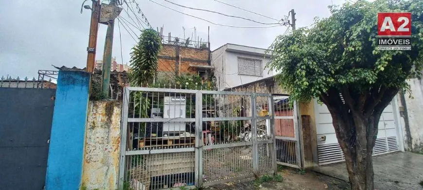 Foto 1 de Casa com 7 Quartos à venda, 400m² em Vila Jaguara, São Paulo