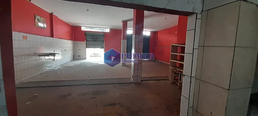 Foto 1 de Ponto Comercial à venda, 253m² em Nazaré, Belo Horizonte