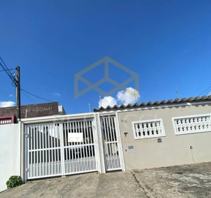 Foto 1 de Imóvel Comercial com 4 Quartos para alugar, 227m² em Jardim Campos Elíseos, Campinas